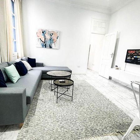 Cosy Apartment In La Marsa Corniche - Beach Экстерьер фото