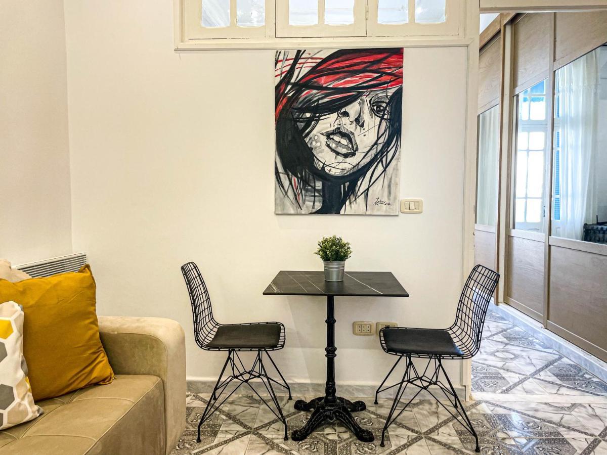 Cosy Apartment In La Marsa Corniche - Beach Экстерьер фото