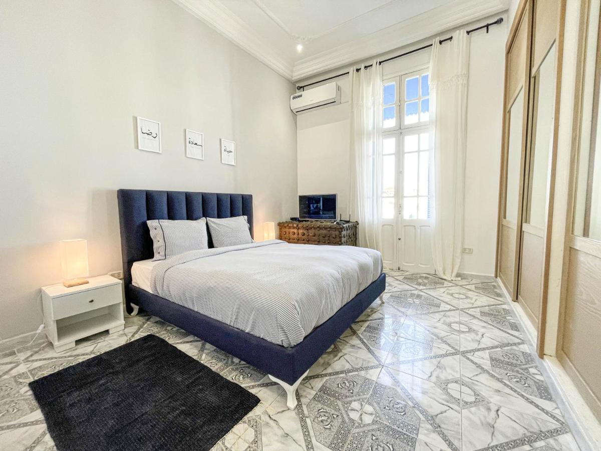 Cosy Apartment In La Marsa Corniche - Beach Экстерьер фото