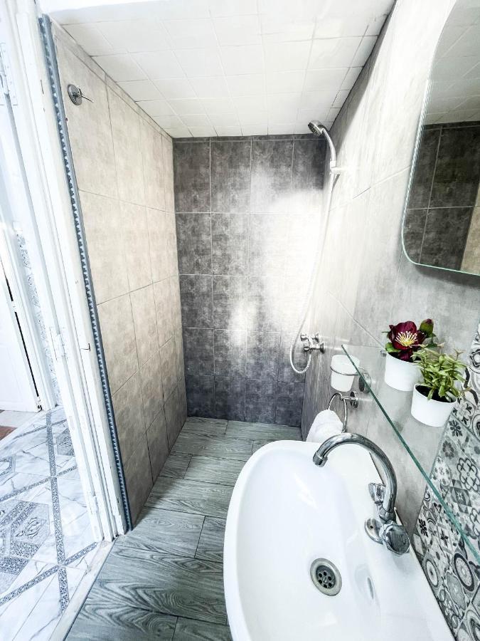 Cosy Apartment In La Marsa Corniche - Beach Экстерьер фото