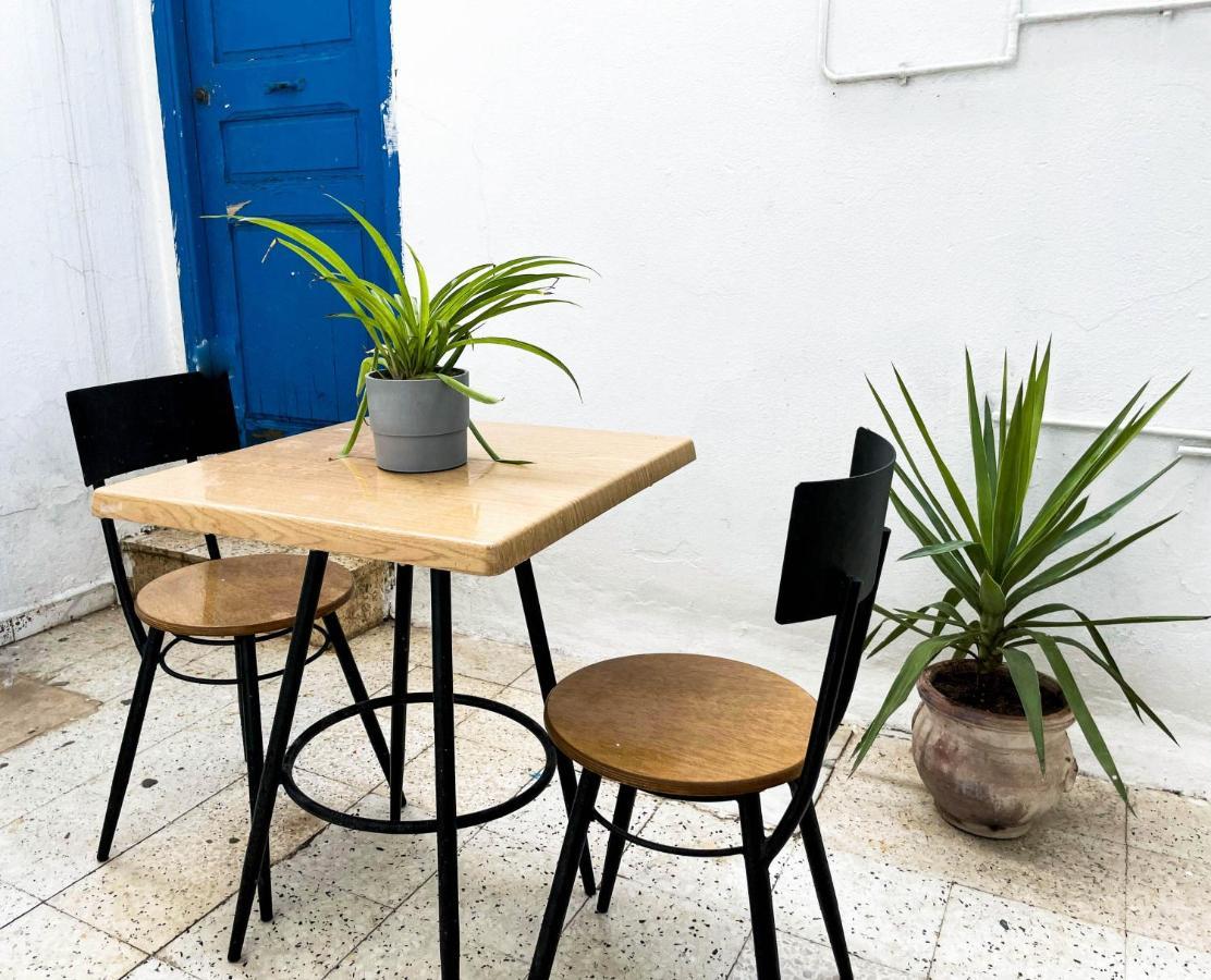 Cosy Apartment In La Marsa Corniche - Beach Экстерьер фото